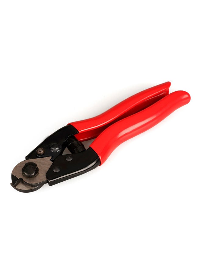 NIBEMINENT Bicycle Cable Cutter With 6 Brake End Caps 19.5x5.5cm - Image 5