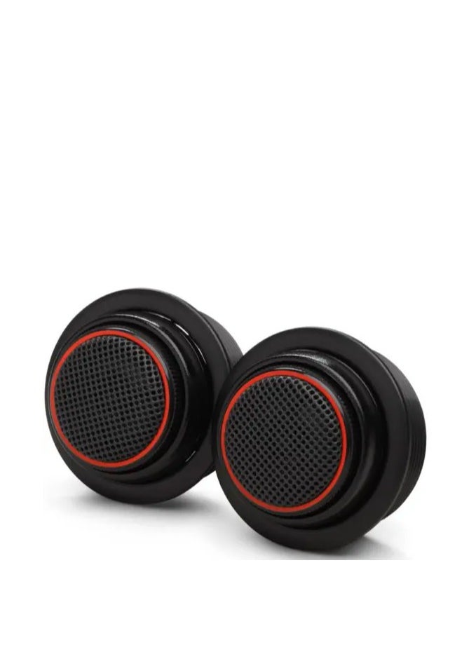 JBL Jbl Club 194T - 3/4Inches (19Mm) Edge-Driven Dome Tweeter, 150W Peak, 50W Rms, Sensitivity (@ 2.83V): 92Db, Frequency Response: 3Khz – 20Khz, Nominal Impedance: 3.0 Ohms 