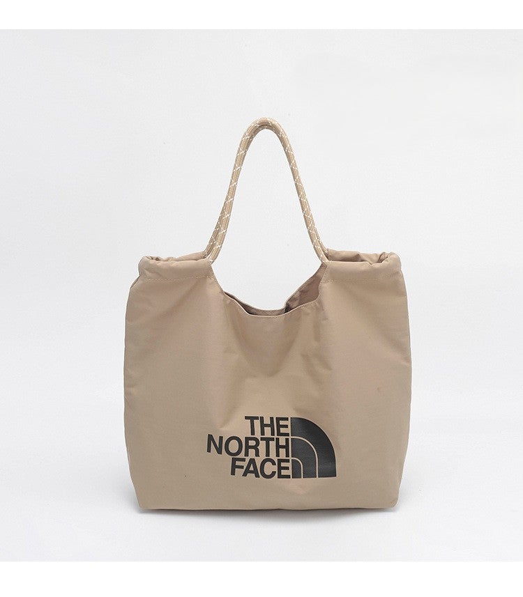 THE NORTH FACE Outdoor Fashion Commuter Large Capacity Tote Bag - Image 3