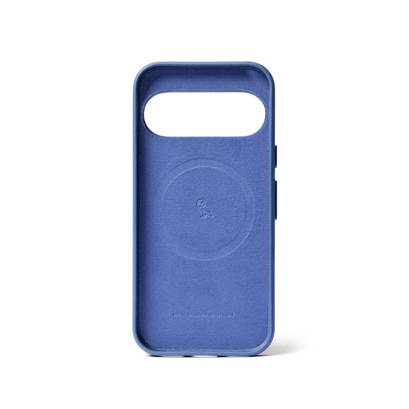 Bellroy Leather Case for Pixel 10 and Pixel 10 Pro â€“ (Leather Google Phone Case) - Sapphire - Image 3