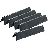 Utheer 7636 Grill Parts Flavorizer Bars 15.3 Inches for Weber Spirit 300 Series, Spirit E310 S310 E320 S320 E330 S330 - Image 1