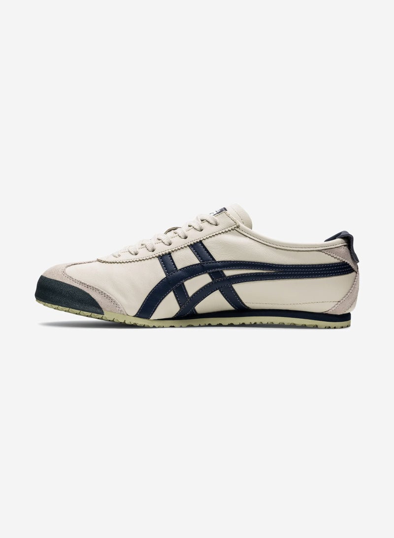 Onitsuka Tiger Unisex Sports Shoes - White And Blue For Outdoor Sports - Image 3