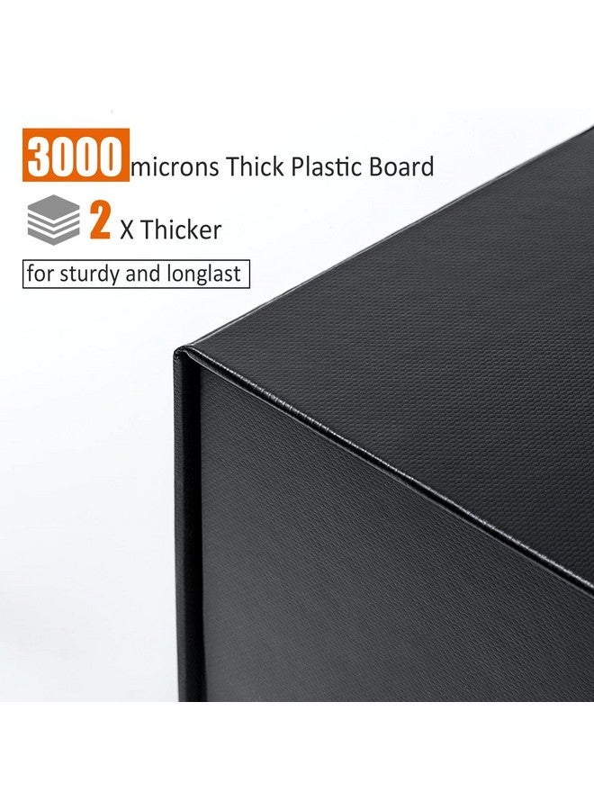 tutata PSA Graded Card Storage Box, PSA Graded Card Storage Holder Container Slabs Box - 1 Pack - Image 3