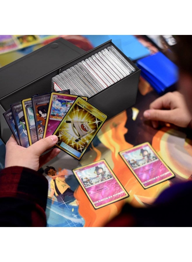 tutata PSA Graded Card Storage Box, PSA Graded Card Storage Holder Container Slabs Box - 1 Pack - Image 5