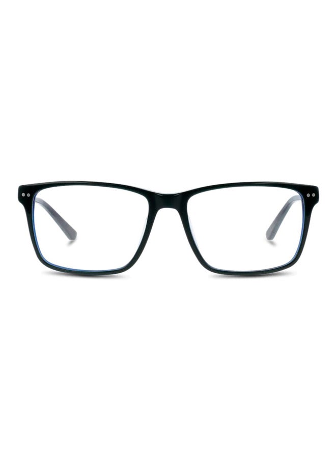 C-Line Cline Round  ( Made in Italy ) Unisex Optical Frames - Image 1