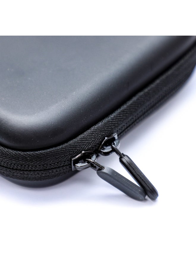 brunson Professional Cuticle Nippers Expert 71-7mm Full-Jaw | Manicure -Pedicure Cuticle Remover BCNE717 - Image 3