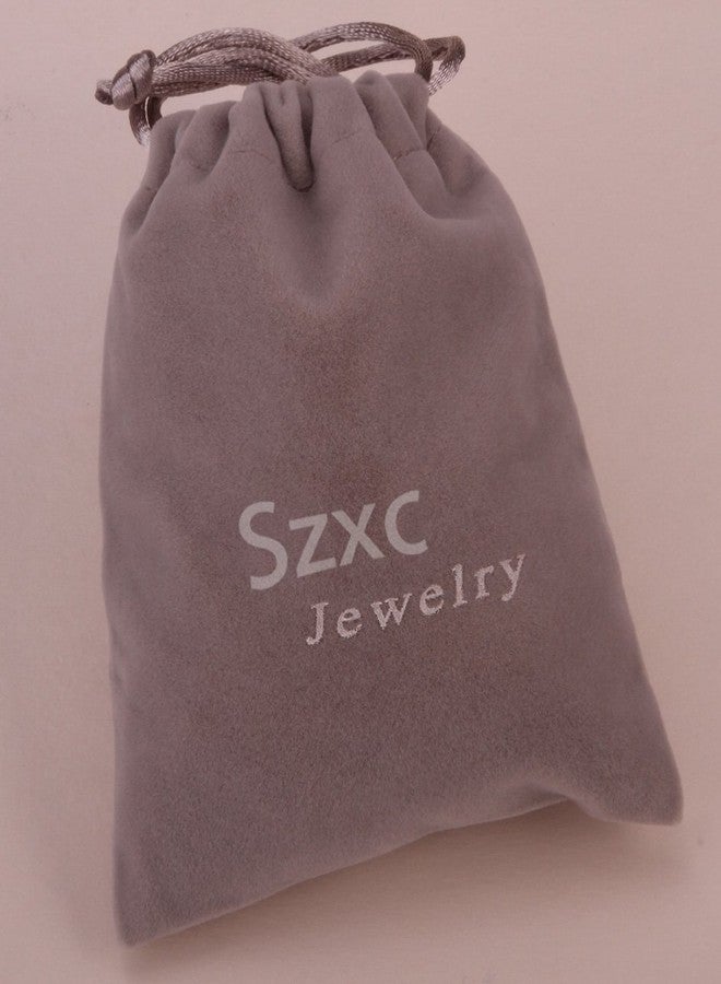 Szxc بروش جمجمة نسائي من Szxc، فك متحرك، كريستالات براقة، 1.5 بوصة، مجوهرات راكبات الدراجات النارية، إكسسوارات أزياء الهالوين - Image 4