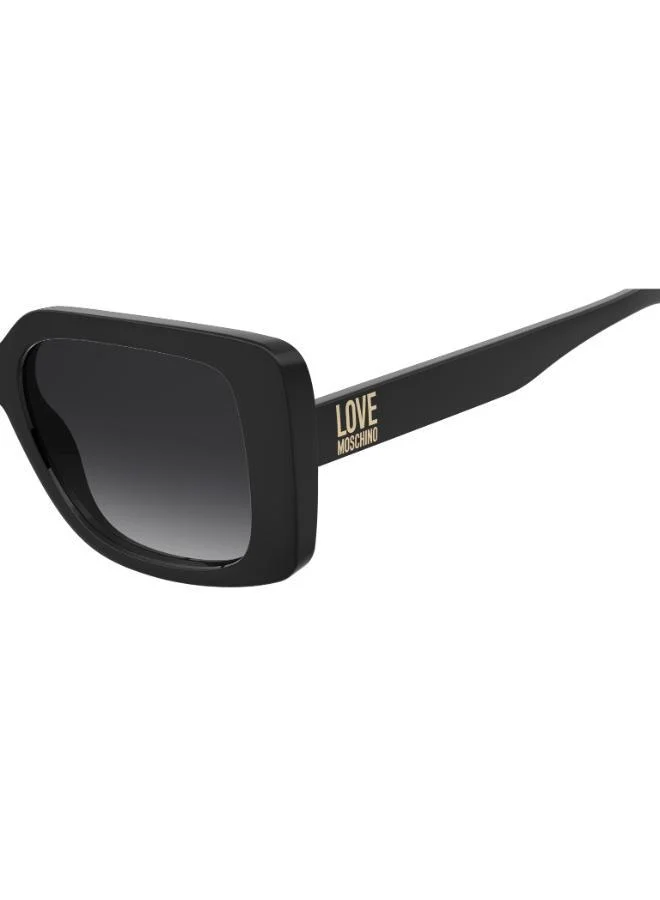 Love Moschino  Wayfarers Sunglasses for Women | Best Price UAE