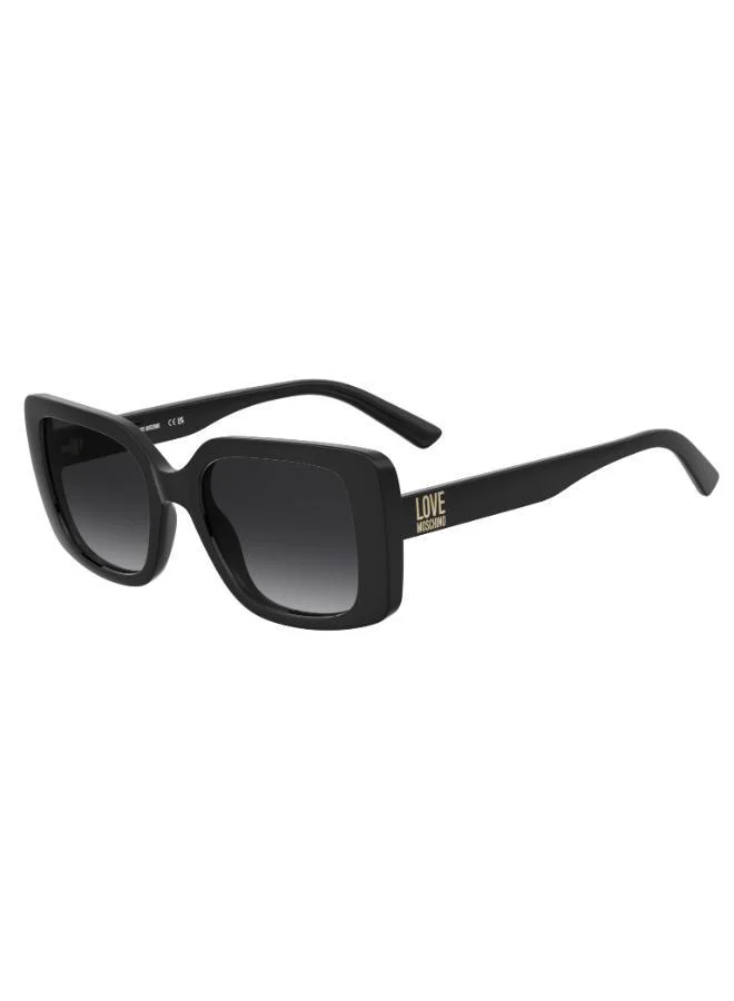 Love Moschino  Wayfarers Sunglasses for Women | Best Price UAE