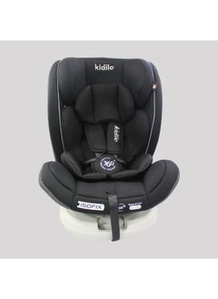 Kidilo 360 Spin Isofix Car Seat  - Image 2