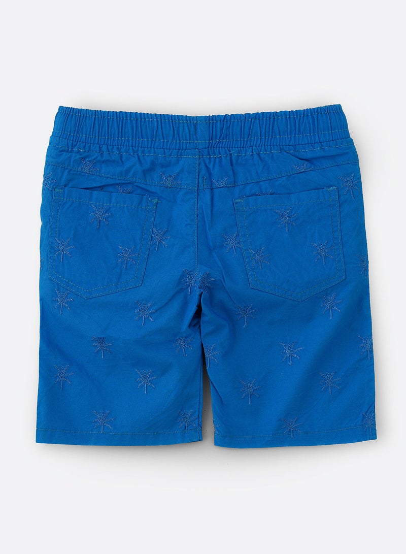 JAM Woven Aop Shorts - Image 2