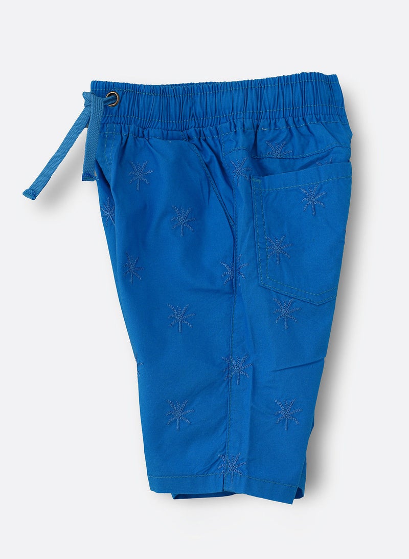 JAM Woven Aop Shorts - Image 3