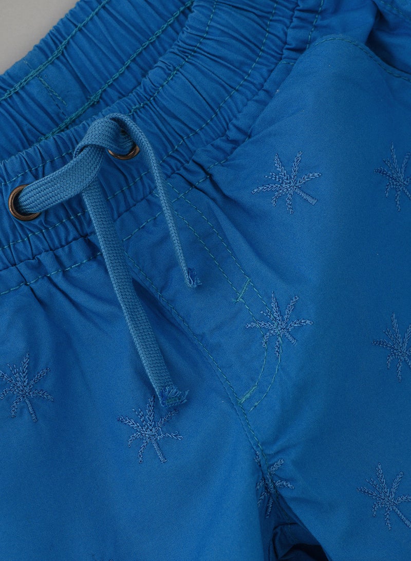 JAM Woven Aop Shorts - Image 4