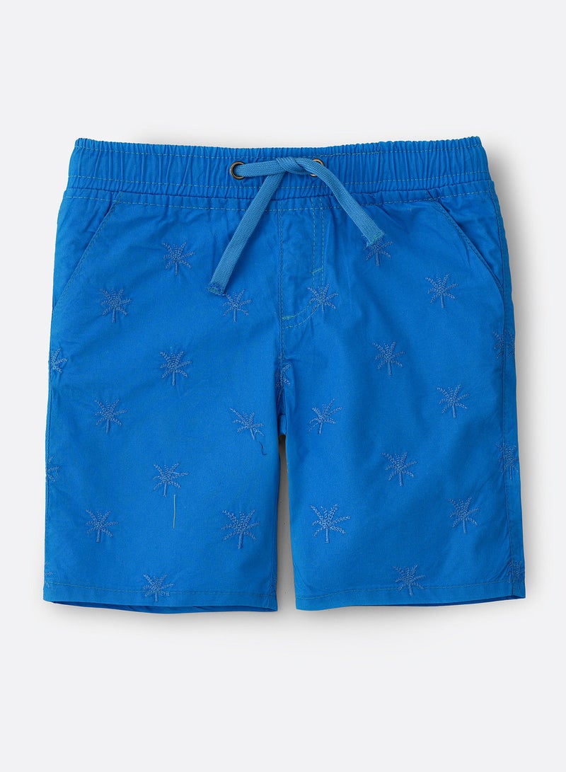 JAM Woven Aop Shorts - Image 1