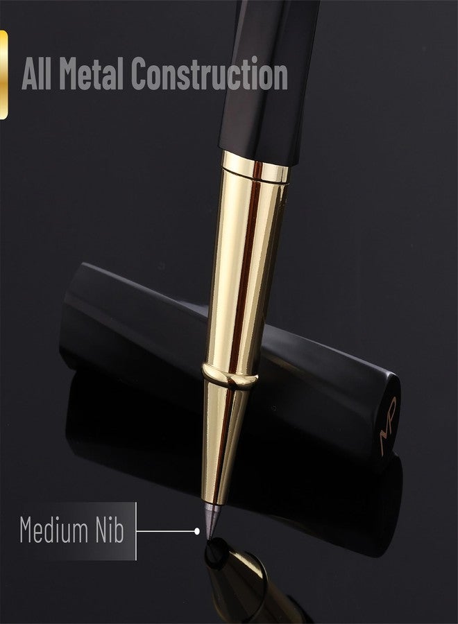 Mr. Pen- Luxury Pen, Black Ink, Fancy Pen, Fancy Pens for Women, Nice Pens for Men, Fathers Day Gift - Image 3