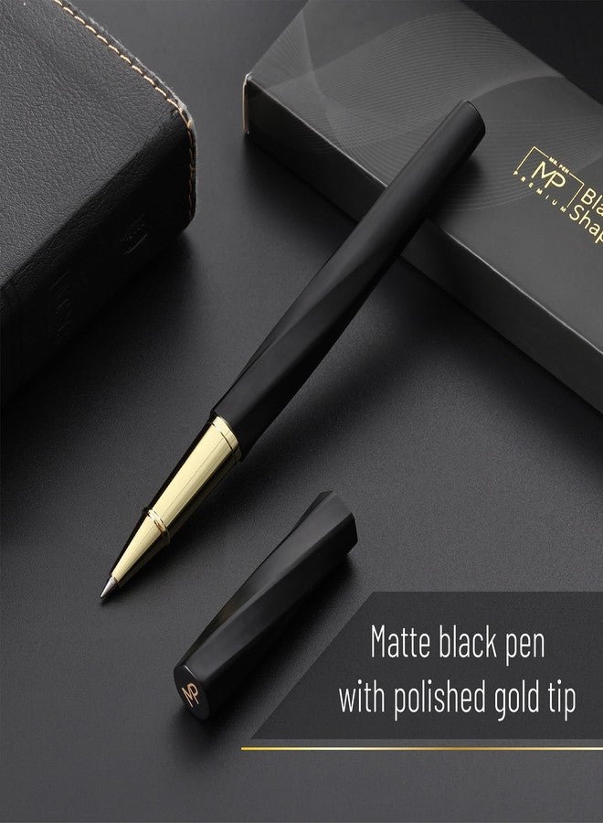 Mr. Pen- Luxury Pen, Black Ink, Fancy Pen, Fancy Pens for Women, Nice Pens for Men, Fathers Day Gift - Image 5