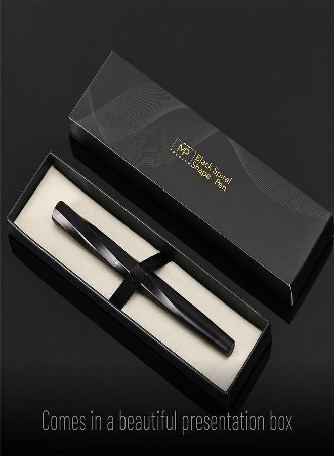 Mr. Pen- Luxury Pen, Black Ink, Fancy Pen, Fancy Pens for Women, Nice Pens for Men, Fathers Day Gift - Image 4