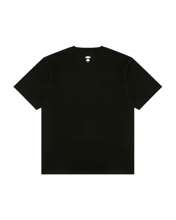 ايه ايه بي إي Logo patch tee