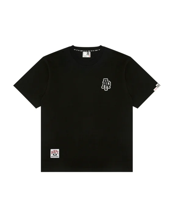 ايه ايه بي إي Logo patch tee