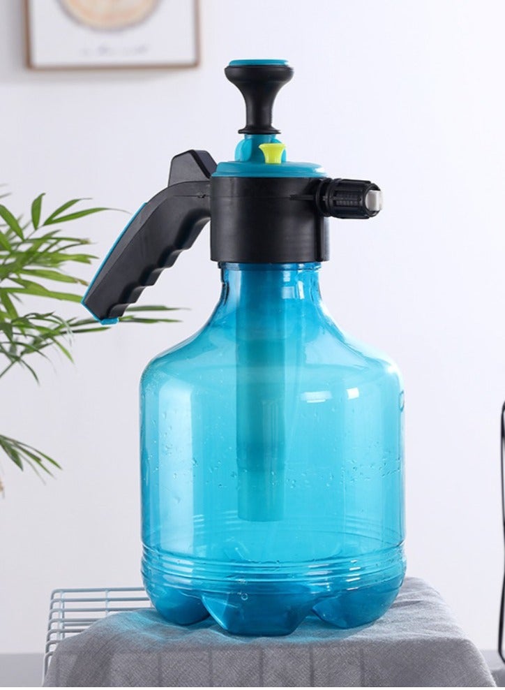 Generic Hand-Held Pressure Water Sprayer Portable 