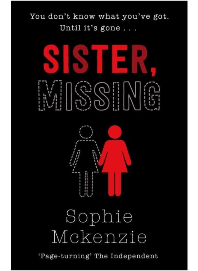 Sister, Missing 