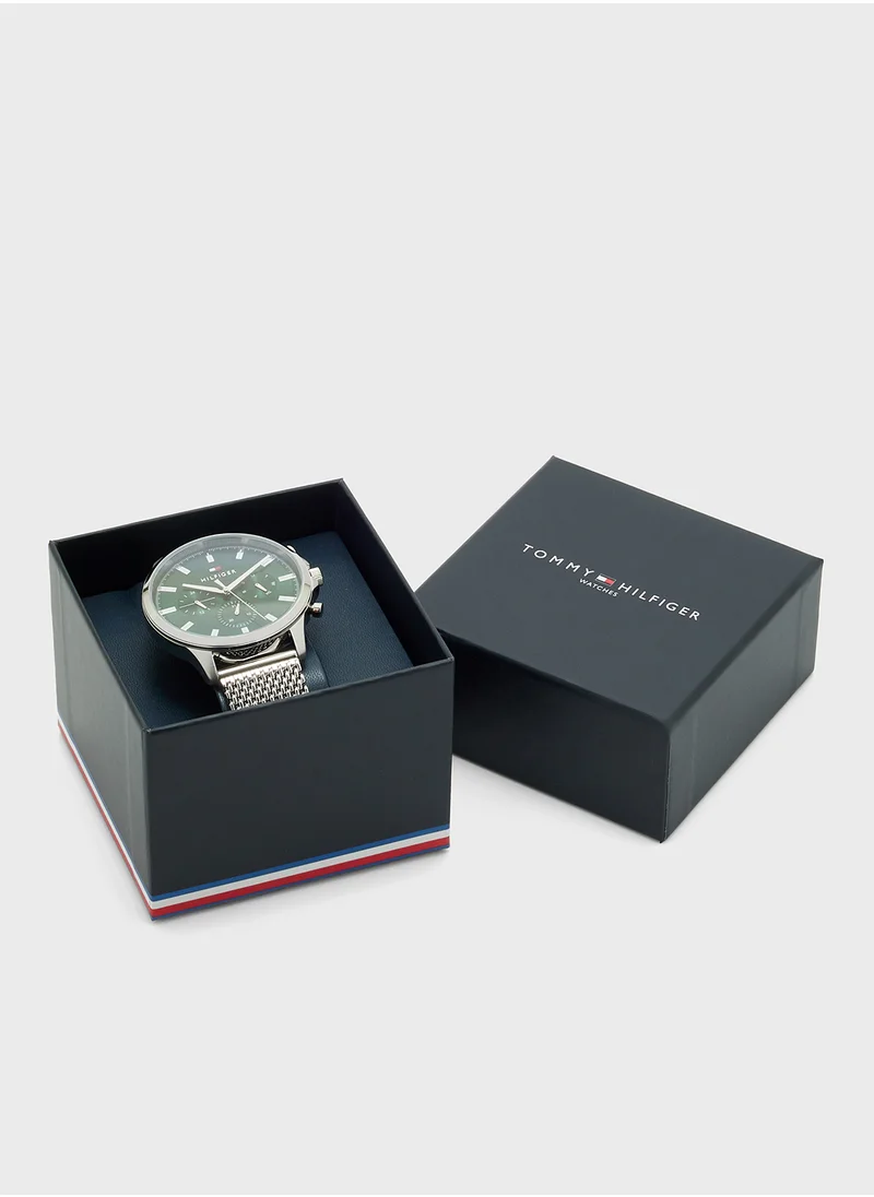 TOMMY HILFIGER Ryder