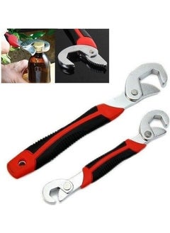 Combat Multi-Purpose Nano Grip Frog Smart Wrench Set of 2  - Image 3