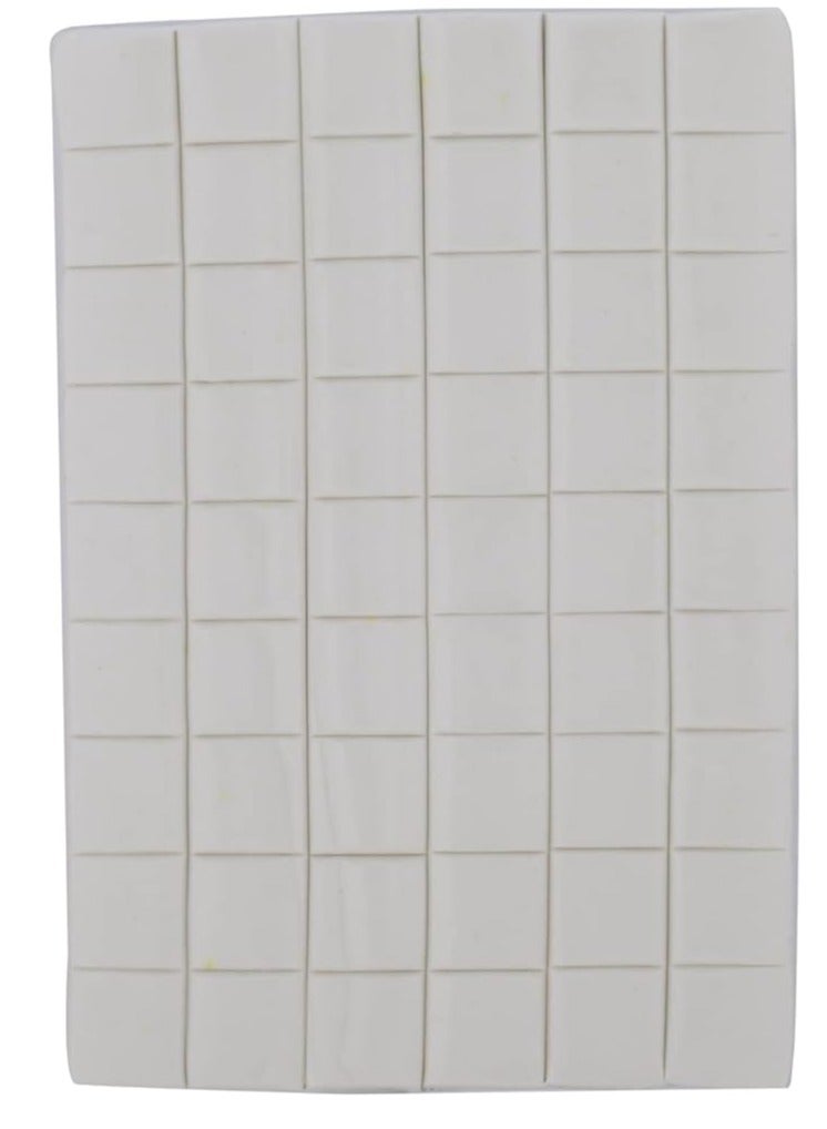 ديلي ستيك اب ماجيك تاك وايت، عبوة من قطعتين - Image 3