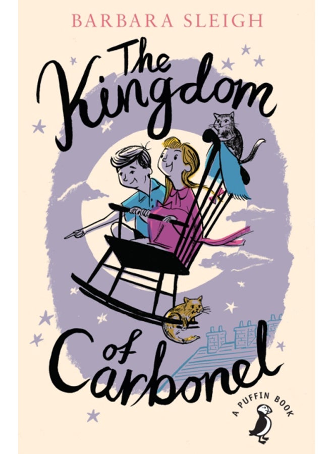 The Kingdom of Carbonel 