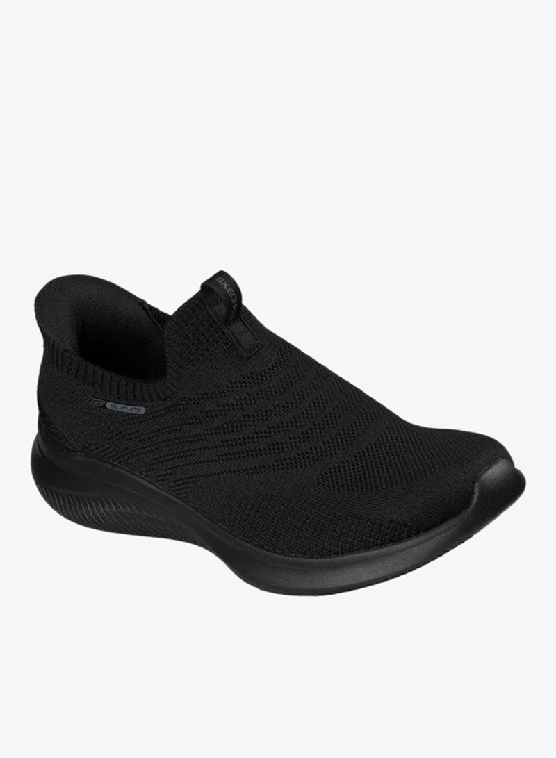 Women Ultra Flex 4.0 Slip-On Sports Shoes