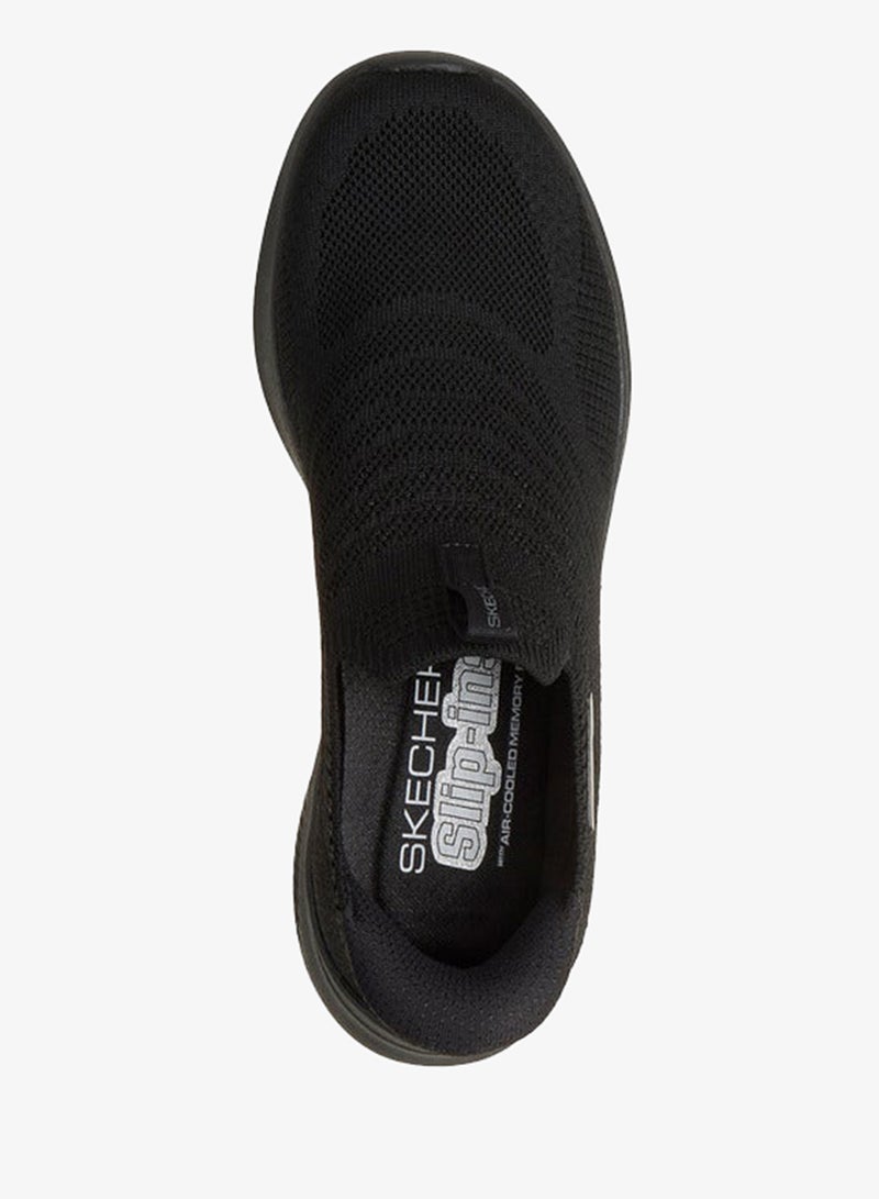 SKECHERS Women Ultra Flex 4.0 Slip-On Sports Shoes - Image 2