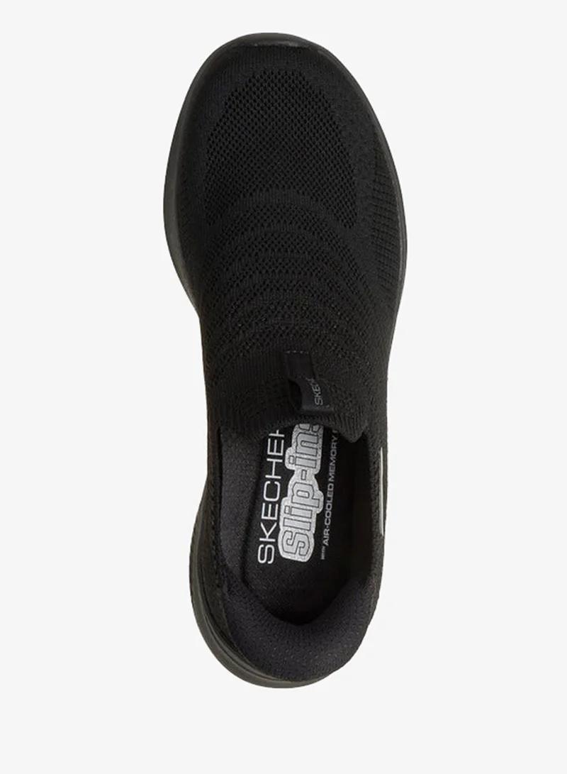 SKECHERS Women Ultra Flex 4.0 Slip-On Sports Shoes