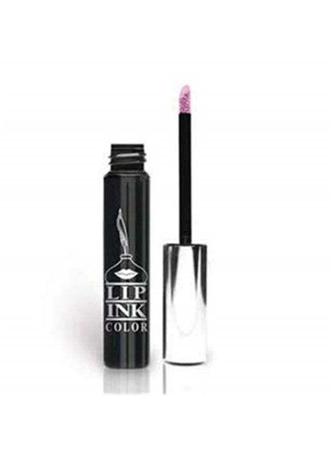 Liquid Lip Color Lipstick - True Mauve | Natural & Organic Makeup for Women International | 100% Organic, Kosher, & Vegan