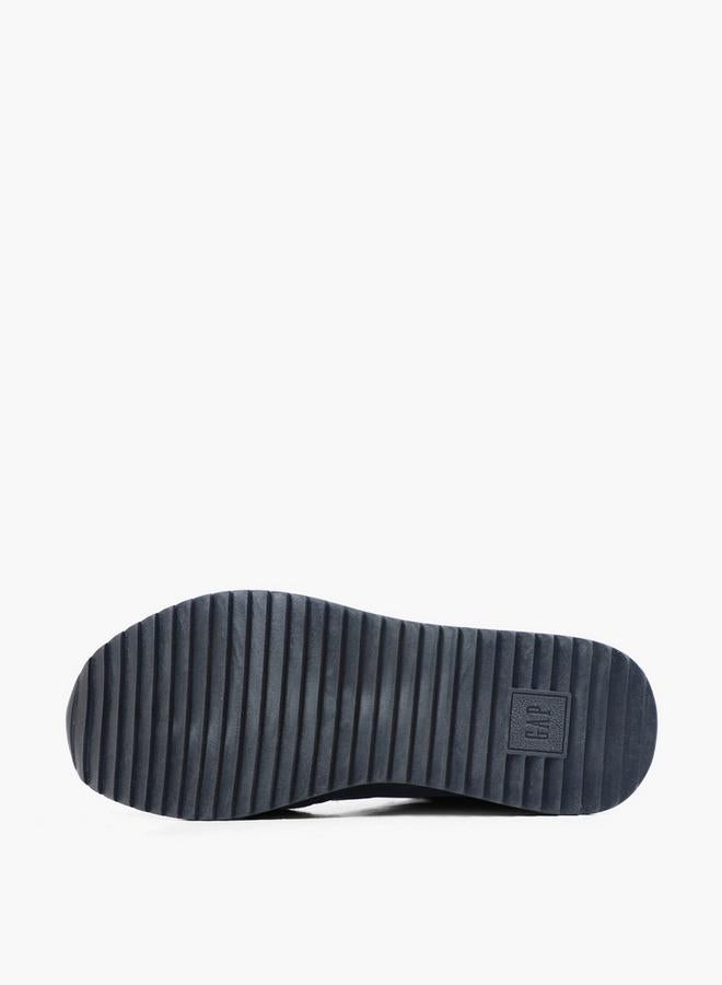 GAP Women Nashville Basic Lace-Up Ankle Sneakers - Image 5