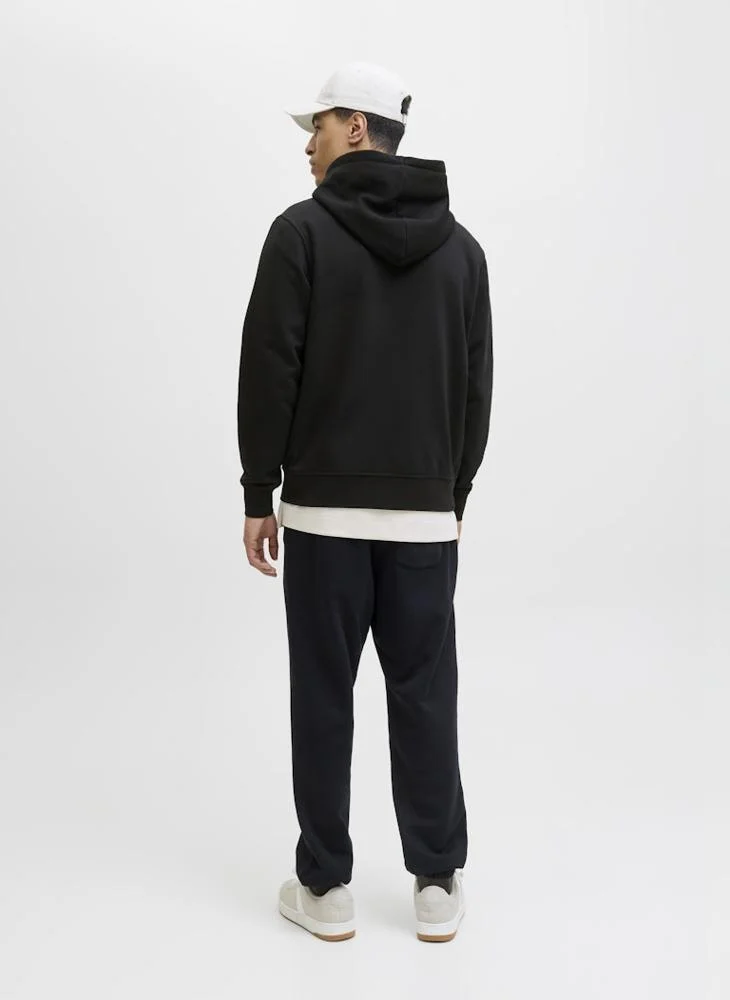 JACK & JONES Jjesoho Sweat Zip Hoodie