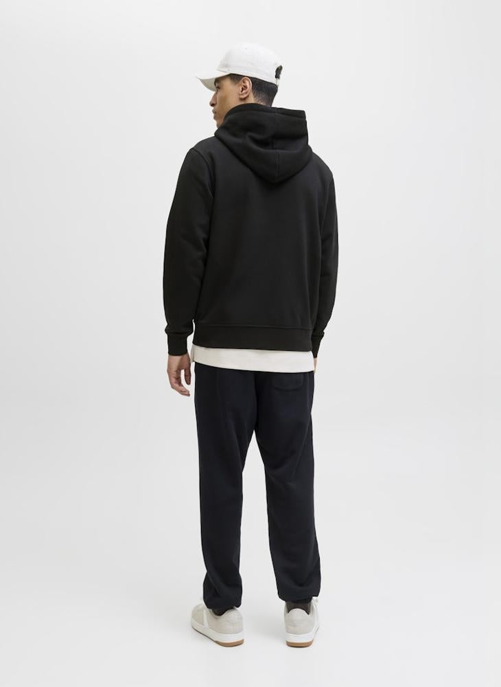 JACK & JONES Jjesoho Sweat Zip Hoodie  - Image 2