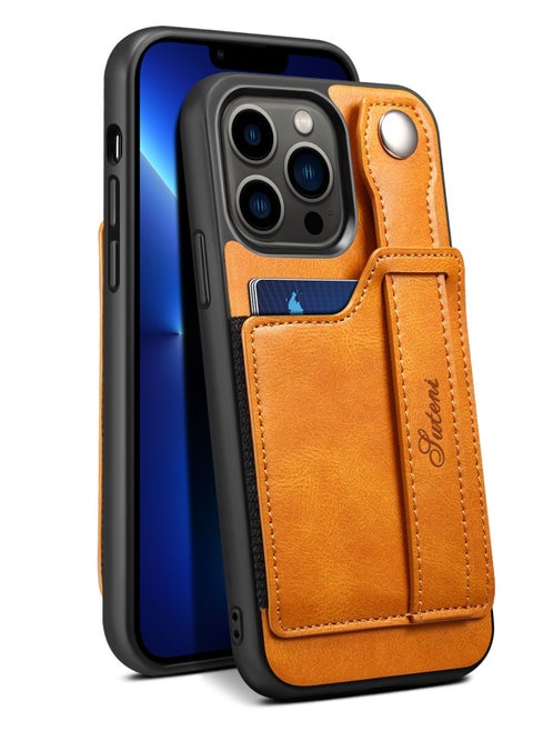 Card Protective Back Cover Case Phone Case for iPhone