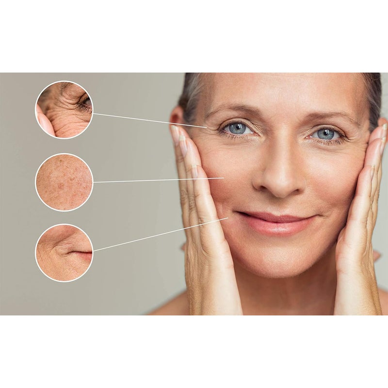 cocojojo Grapeseed Oil - Pure Natural Grape Seed Cold Pressed 1 Gallon Hair Face Skin Massage Moisturizing Premium Quality - Image 2