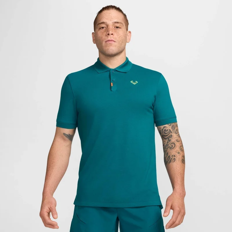 Nike Men's Rafa Polo Shirt