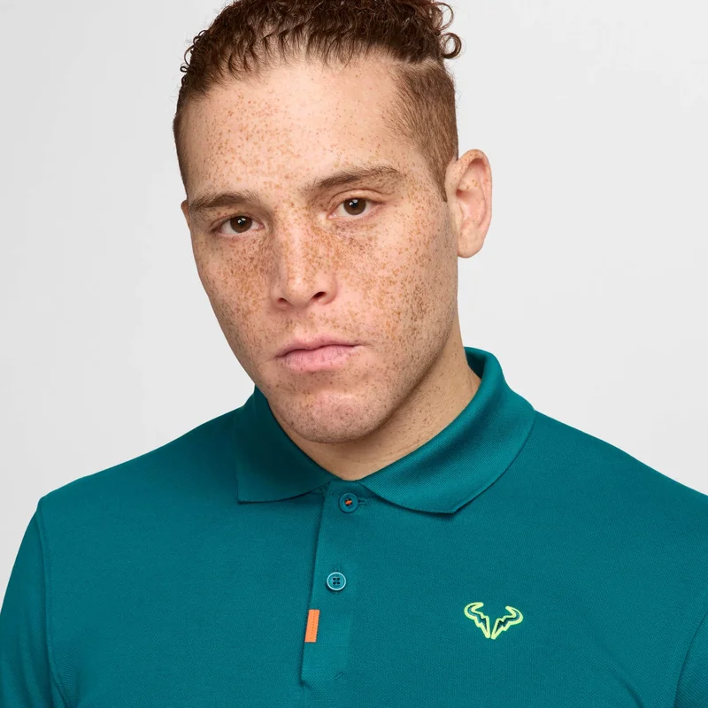 Nike Men's Rafa Polo Shirt