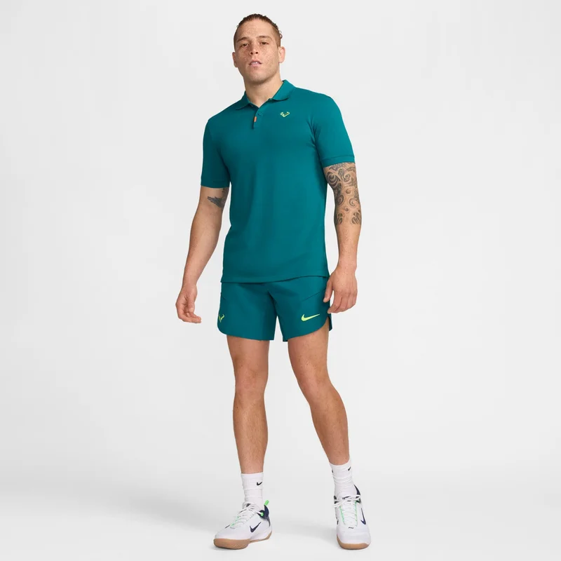 Nike Men's Rafa Polo Shirt