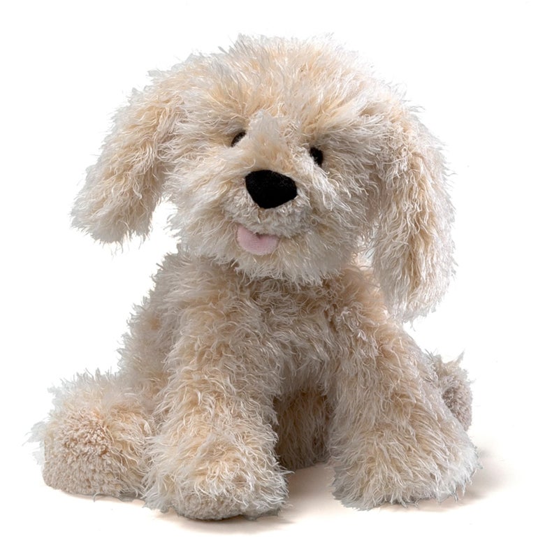GUND Dsgnr Pups Karina Labradoodle - Image 1