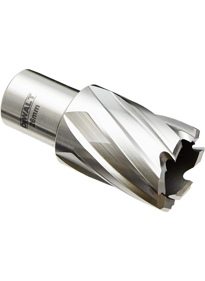 DEWALT Dewalt 25Mm Magnetic Drill Cutter- D26  - Image 1