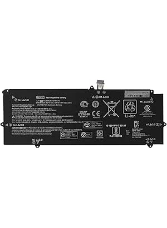 New SE04XL Battery Compatible for //H.P'' Pro x2 612 G2 Tablet 860708-855 860724-2B1 860724-2C1 HSTNN-DB7Q - Image 1