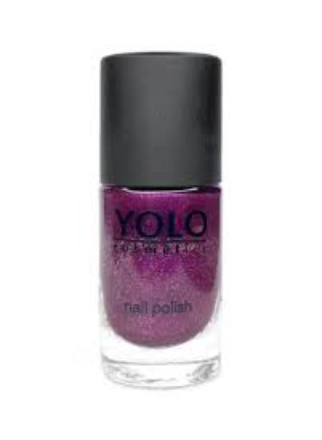 YOLO Nail Polish – No. 232 – 10ml - Image 1
