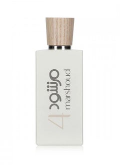 أطياب المرشود عطر مرشود رقم 04 ابيض 100مل - مركز  - Image 2