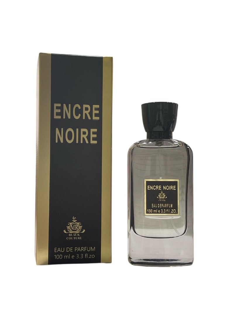 ENCRE NOIRE BLACK COUTURE EDP 100ML