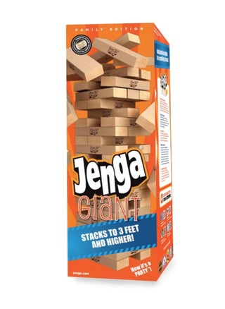 54-Piece Classic Jenga Stacking Block Kit 02  fun for kids - pzsku/ZDEE2C231F3C8657E750BZ/45/_/1725377578/af977b42-35bf-4b7d-901c-21e234990184