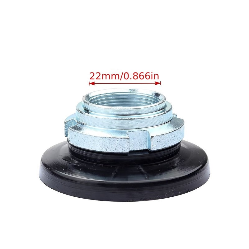 Motorcycle Steering Bearing Lower Cover Fits One Style For Honda CRF50 XR50 Z50 - Image 2