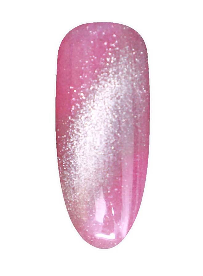 brunson جل أظافر مانيكير مرآة الماس 9D مغناطيسي جل عين القط عاكس 15 مل جل نقع BD9D021 - Image 2